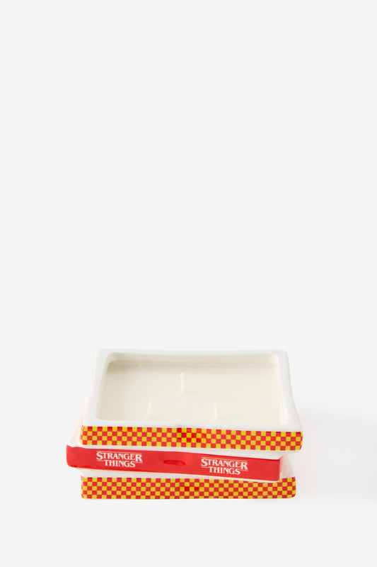 Candle - Stranger Things