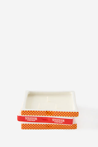 Candle - Stranger Things