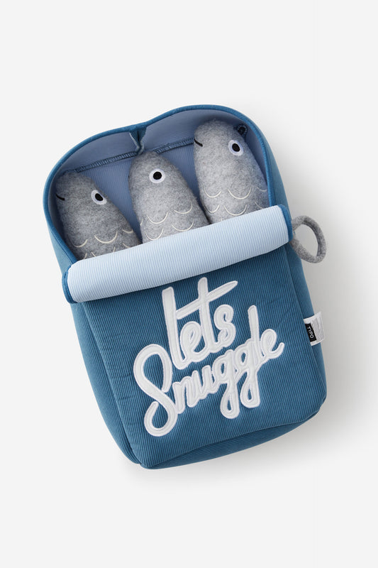 Get Cushy Cushions 4.0