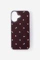 Graphic Phone Case Iphone 16