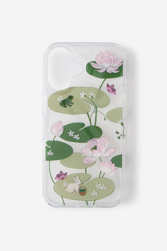 Graphic Phone Case Iphone 16