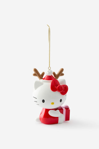 Hello Kitty Oversized Resin Ornament