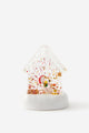 Snoopy  Small Shaped Snowglobe