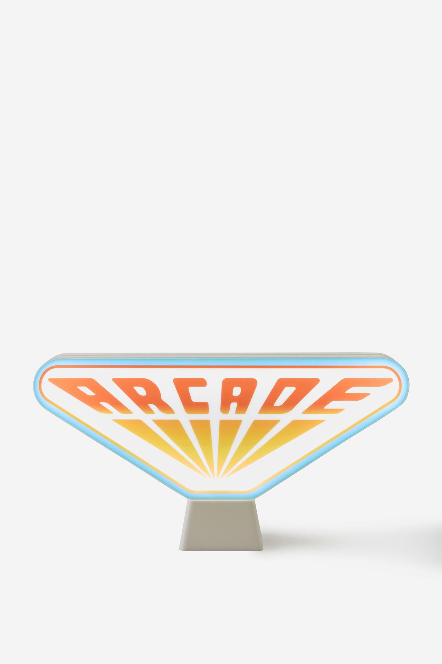 Arcade Light - Stranger Things