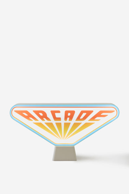 Arcade Light - Stranger Things