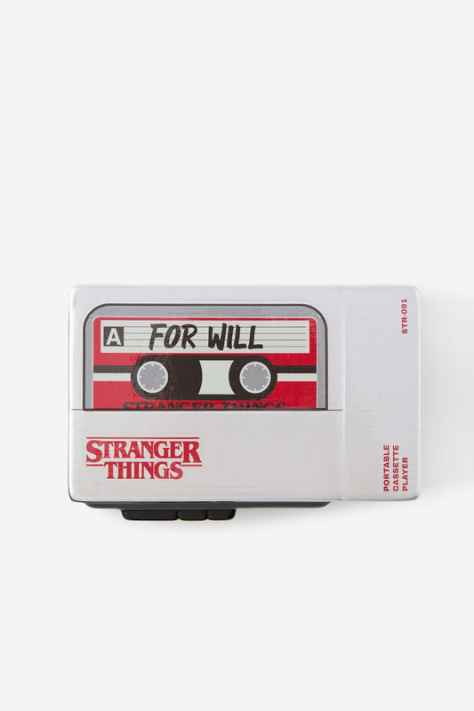 Ceramic Trinket Box - Stranger Things