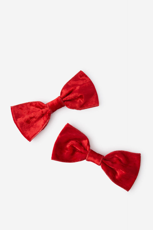 Large Bow Toppers