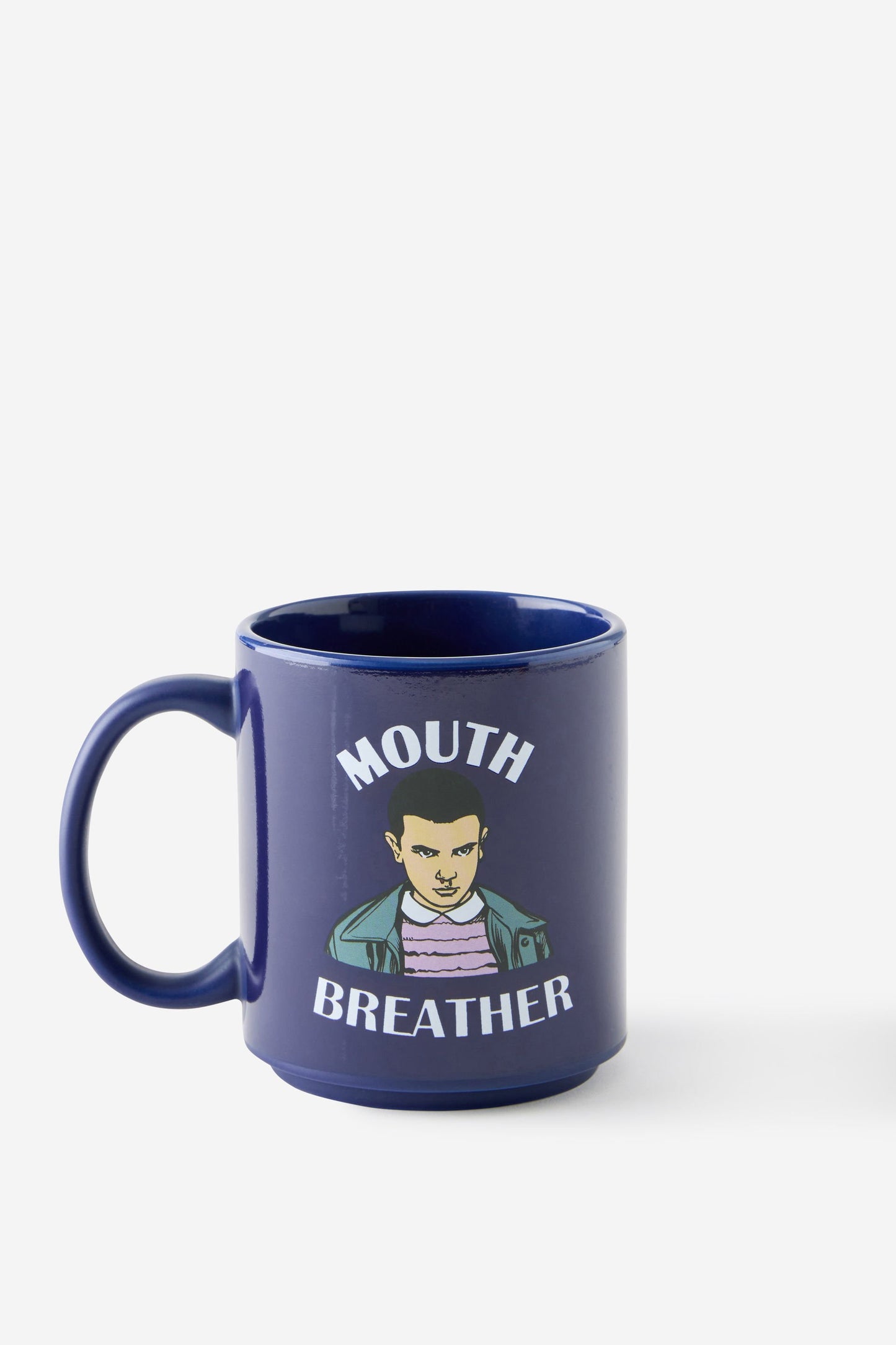 Heat Sensitive Mug - Stranger Things