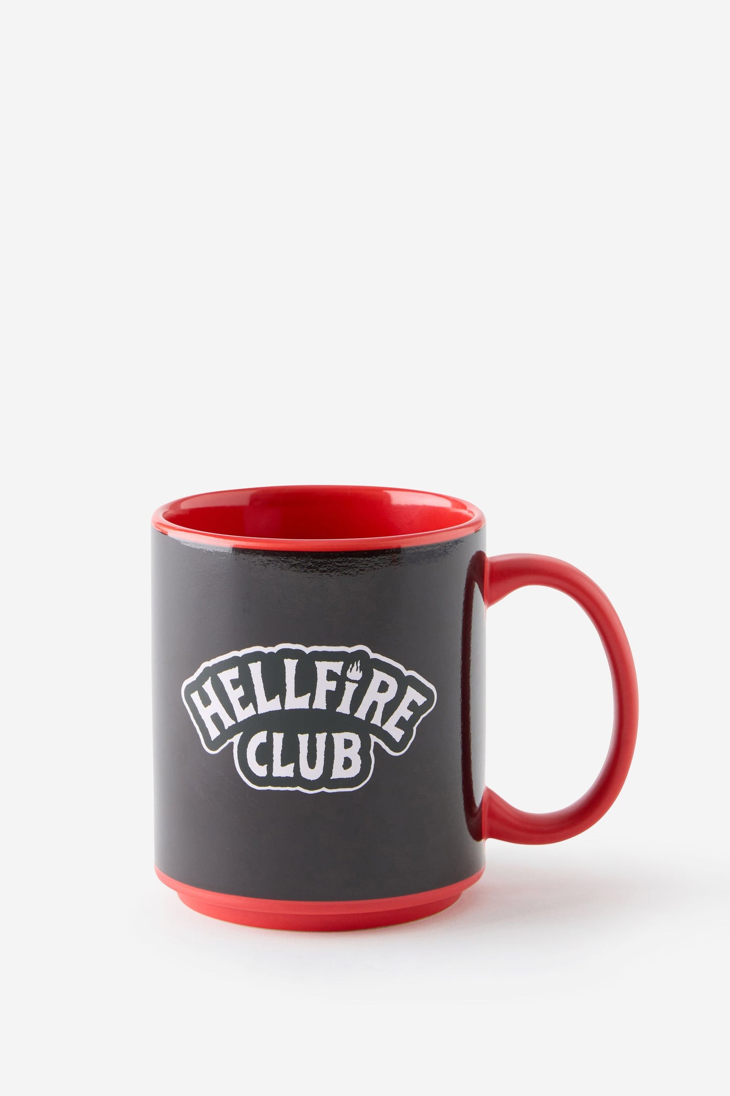 Heat Sensitive Mug - Stranger Things