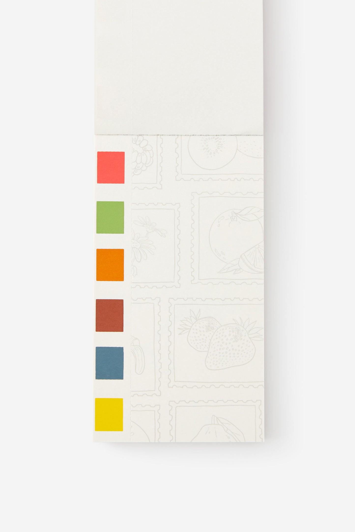 Mini Watercolour Paint Pad 2.0