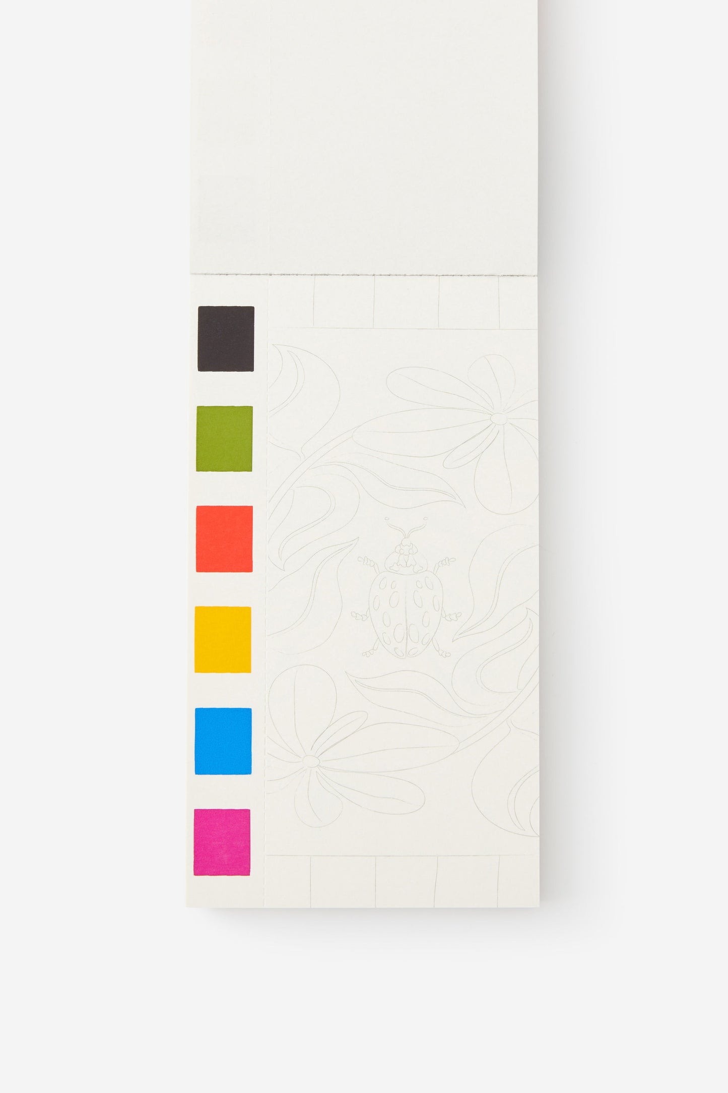 Mini Watercolour Paint Pad 2.0