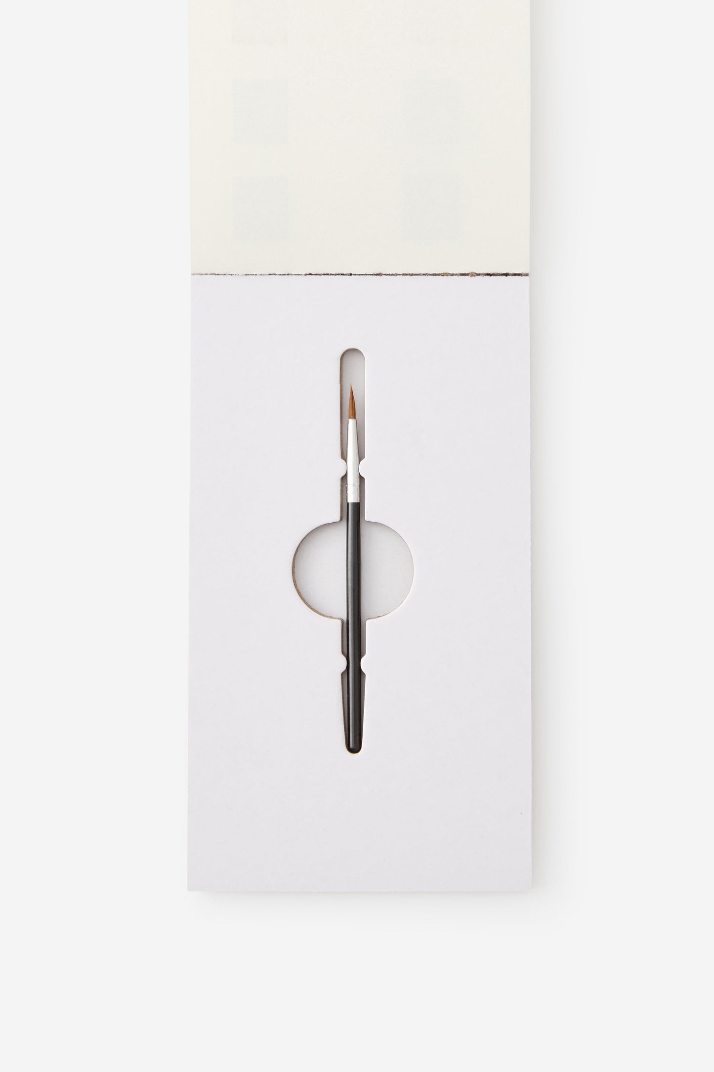 Mini Watercolour Paint Pad 2.0