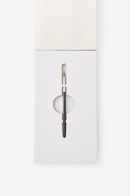 Mini Watercolour Paint Pad 2.0