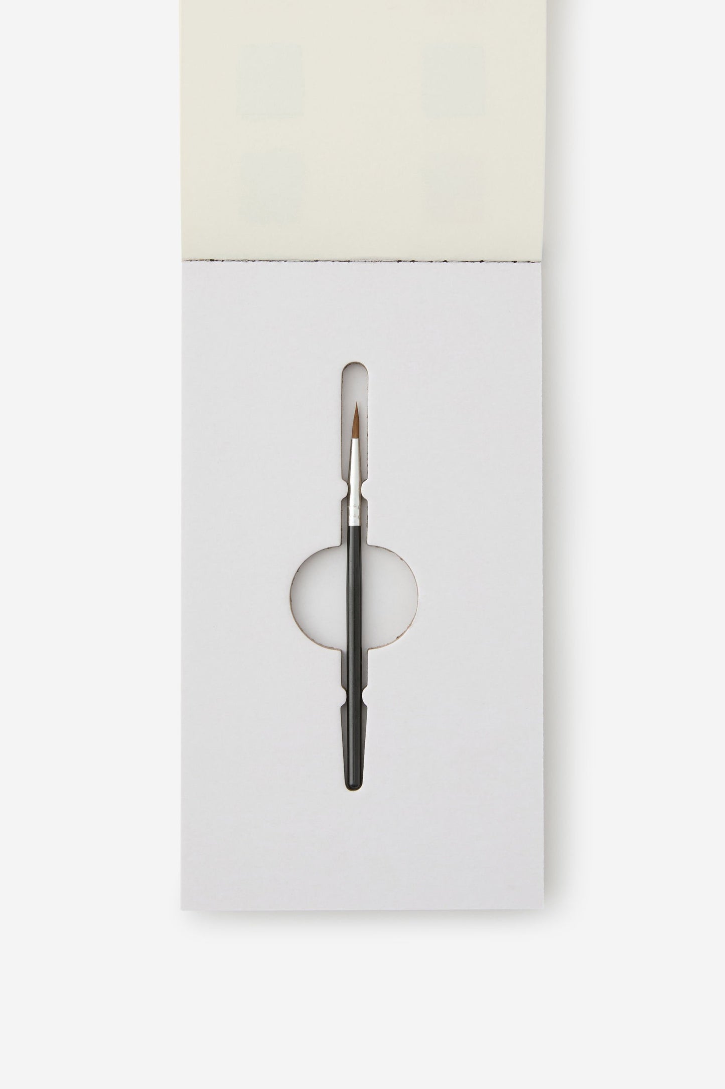 Mini Watercolour Paint Pad 2.0