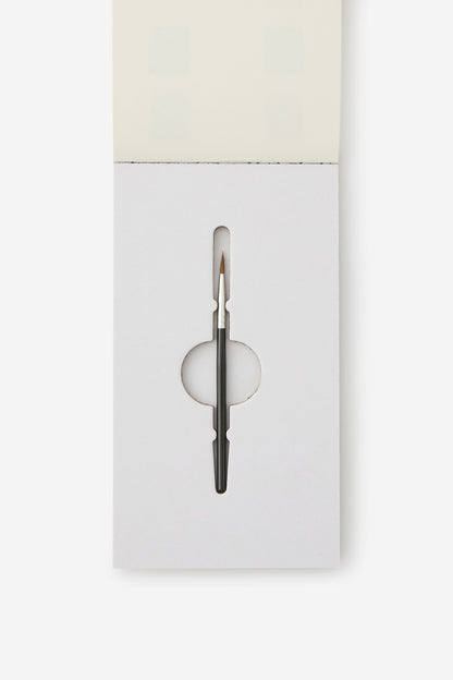 Mini Watercolour Paint Pad 2.0