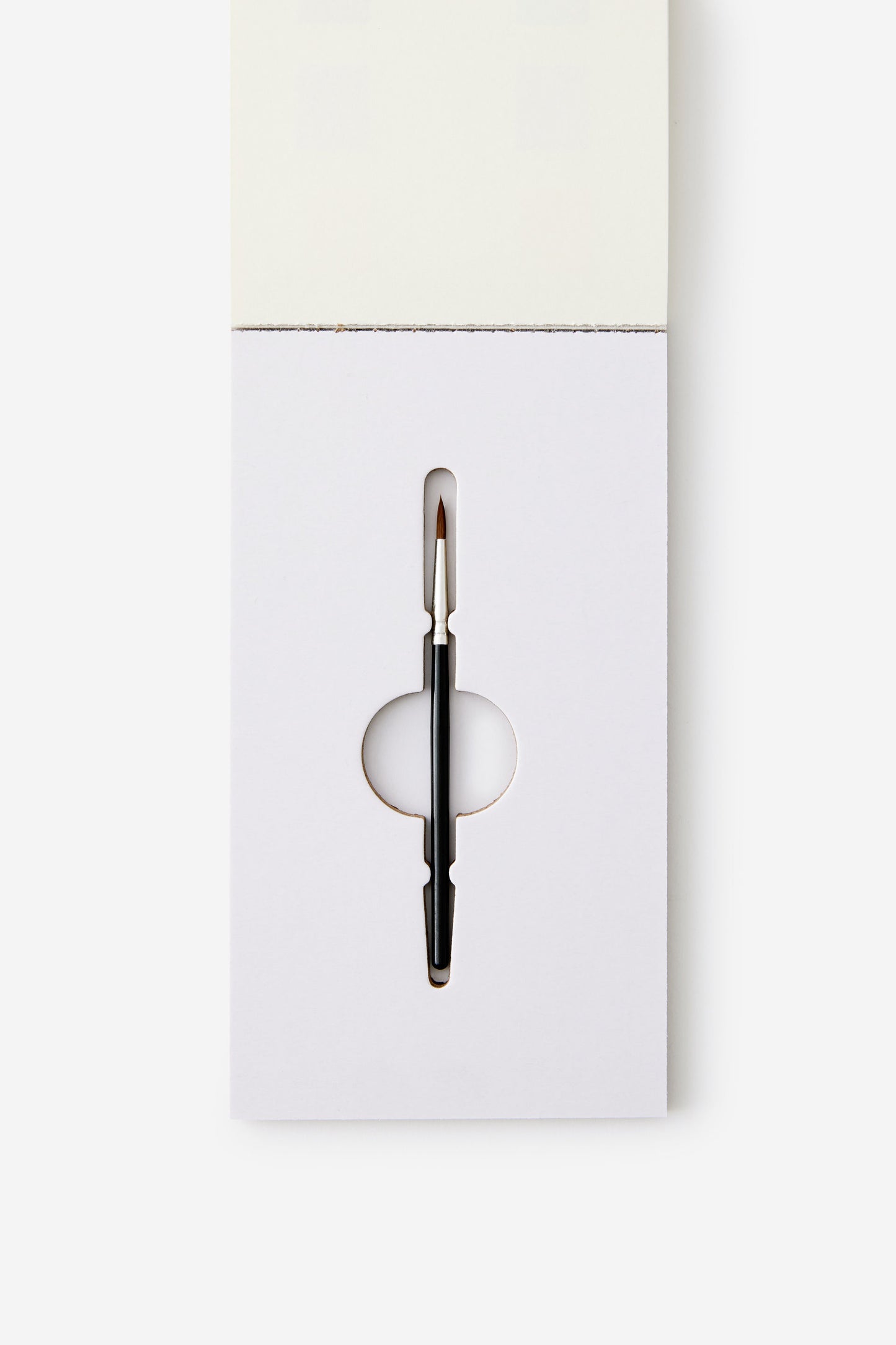 Mini Watercolour Paint Pad 2.0