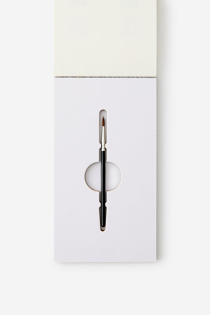 Mini Watercolour Paint Pad 2.0