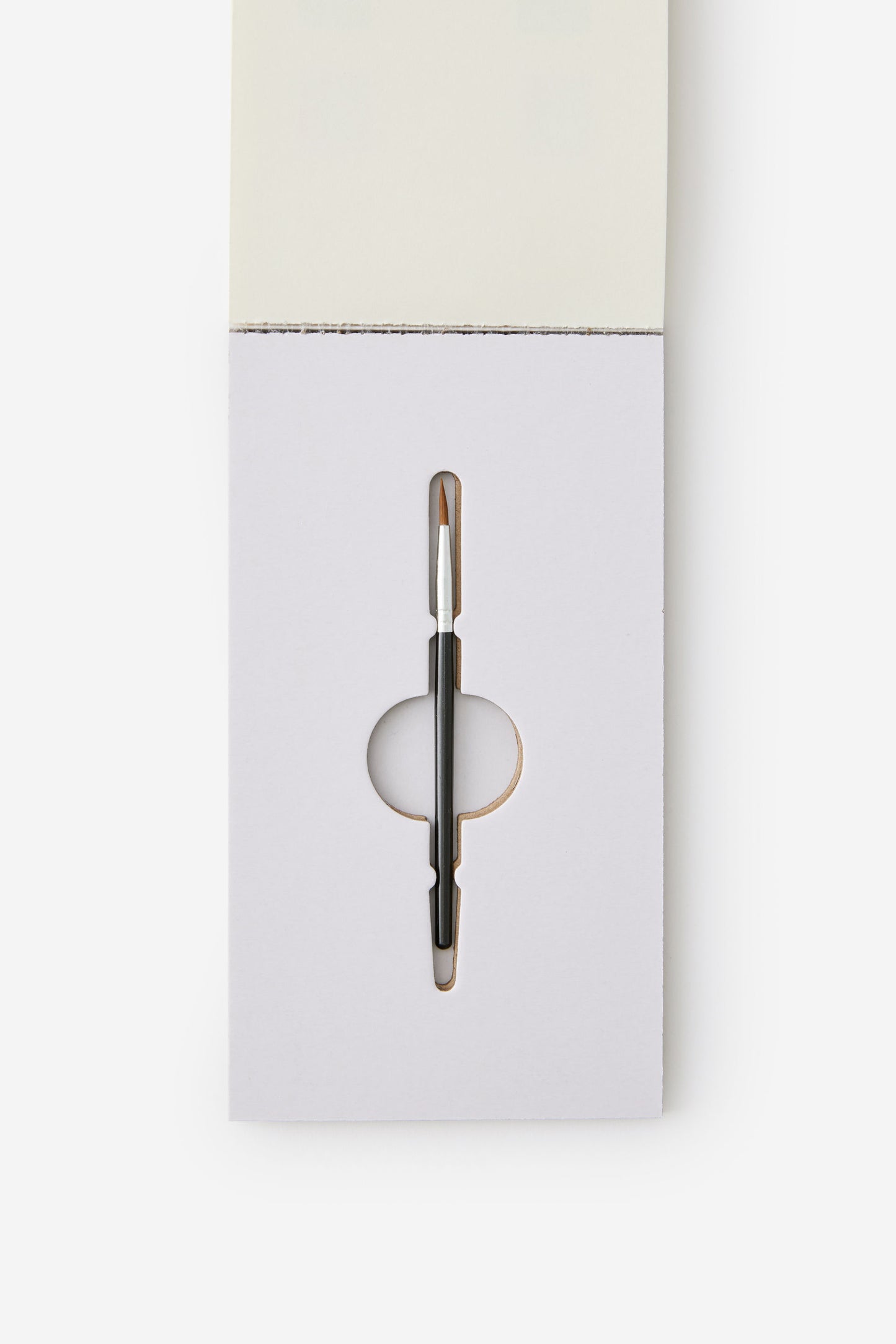 Mini Watercolour Paint Pad 2.0