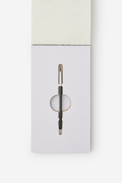 Mini Watercolour Paint Pad 2.0