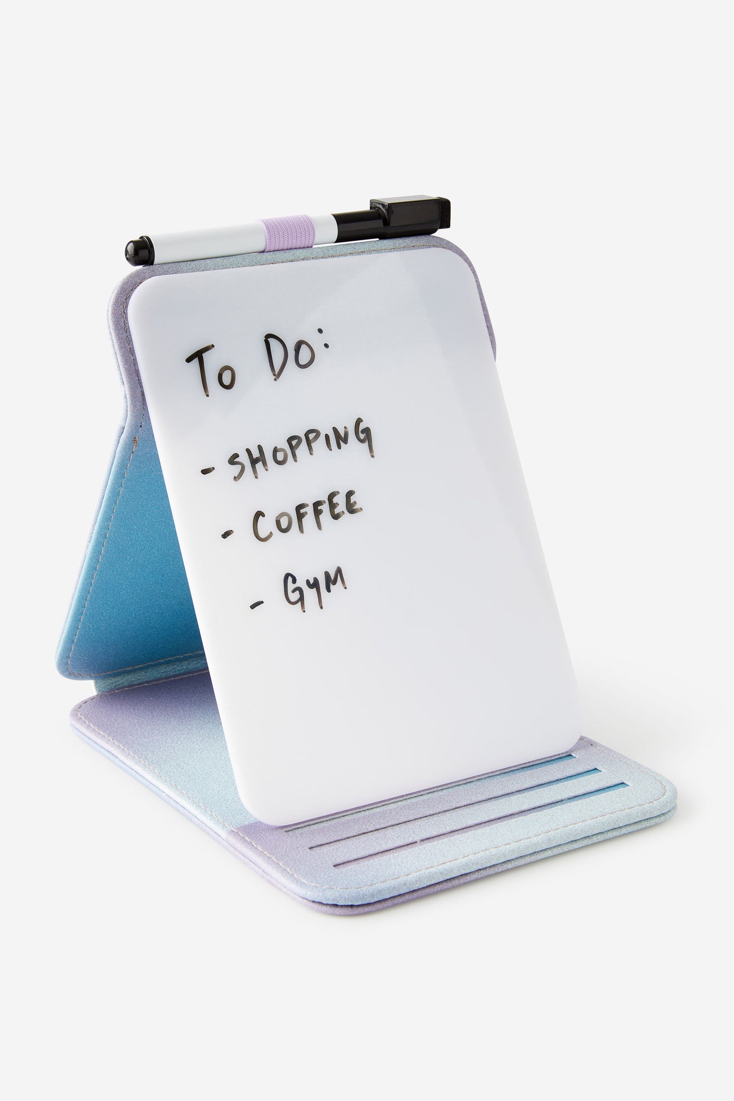 Flip It Memo Board