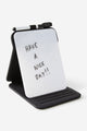 Flip It Memo Board