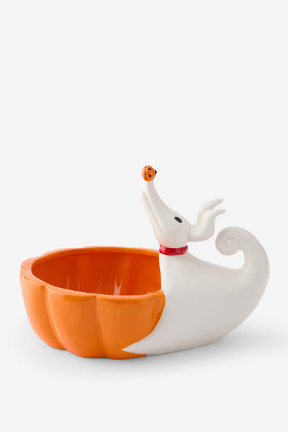 Nightmare Before Christmas Candy Bowl
