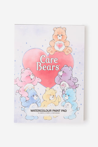 Care Bear Large Watercolour Paint