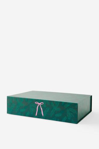 Large Magnetic Flat Pack Box