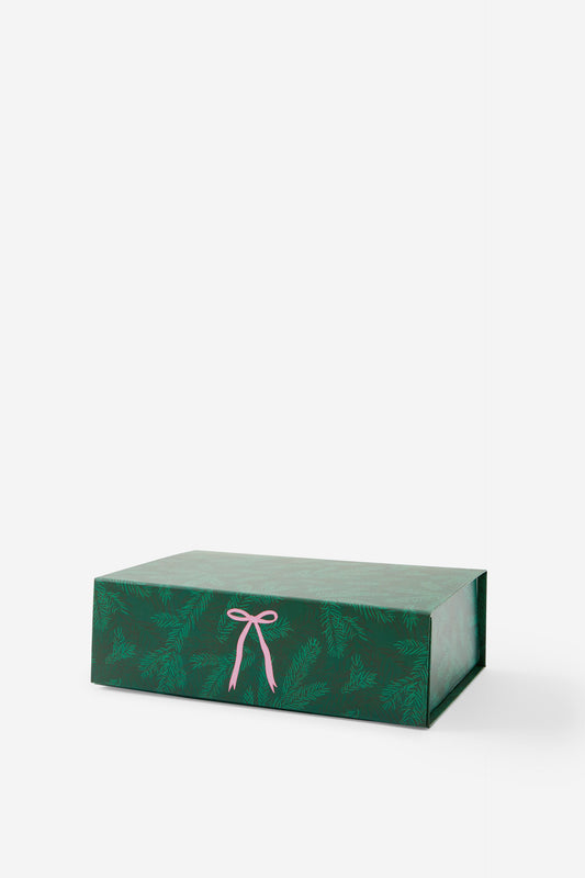 Medium Magnetic Flat Pack Box