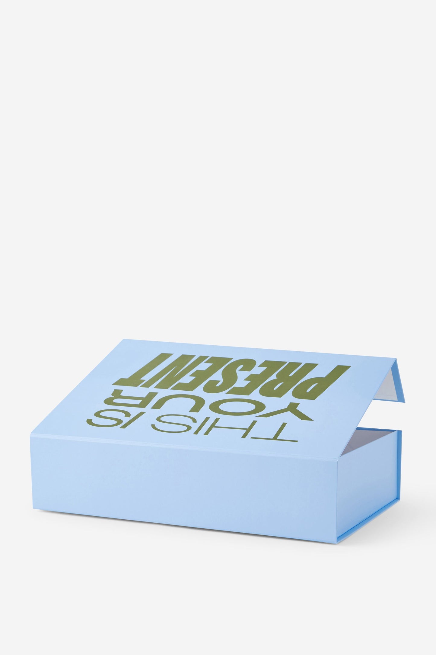 Medium Magnetic Flat Pack Box