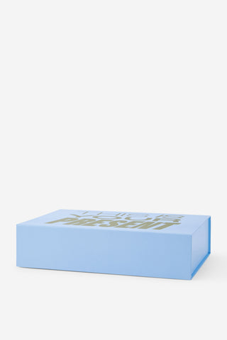 Medium Magnetic Flat Pack Box