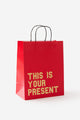 Premium Gift Bag - Medium