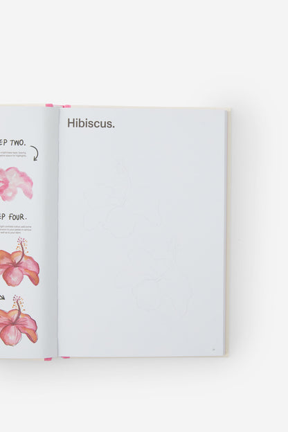 A5 Upskill Activity Journal