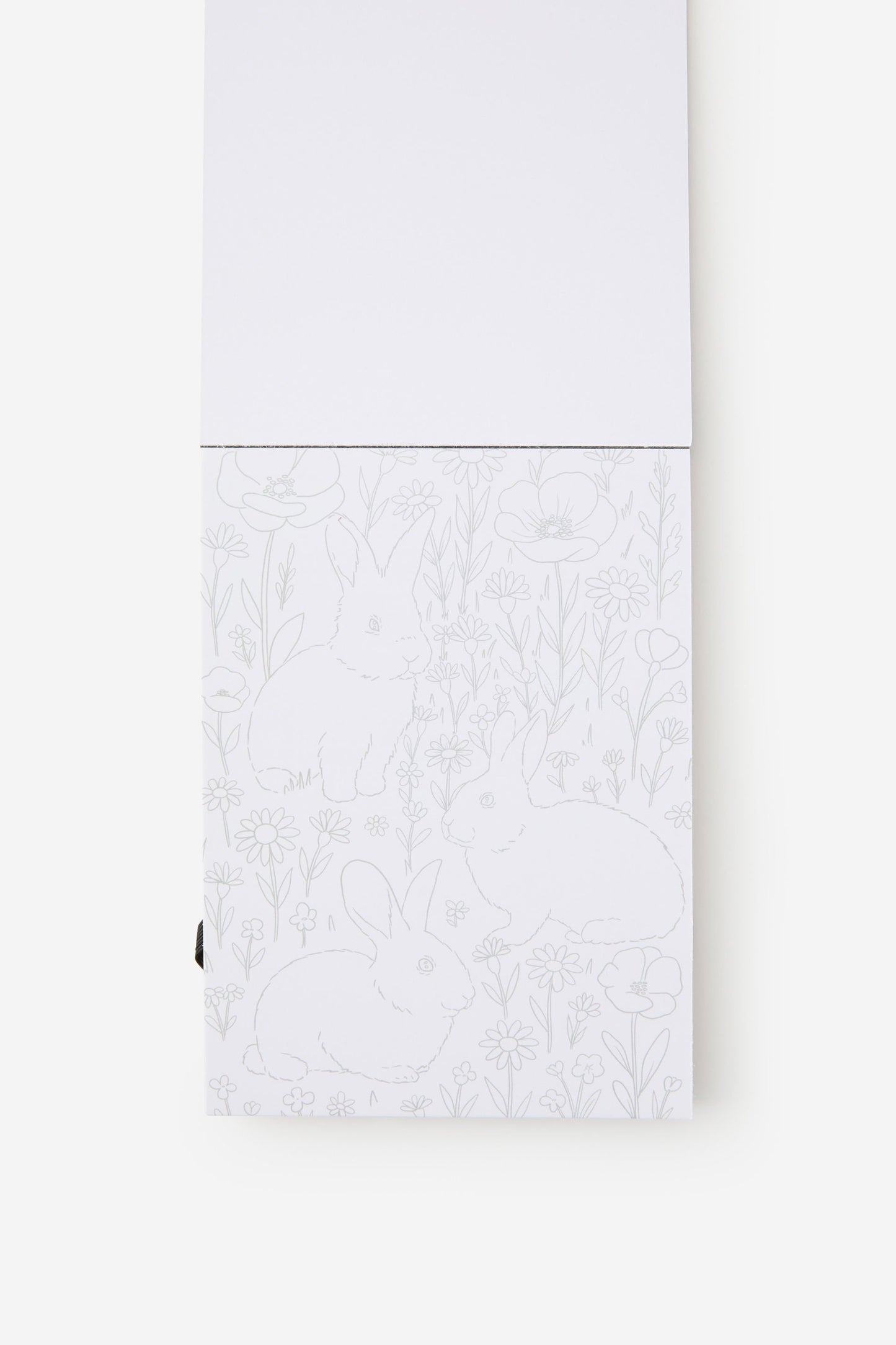 Mini Colouring Pad