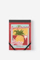 Mini Colouring Pad