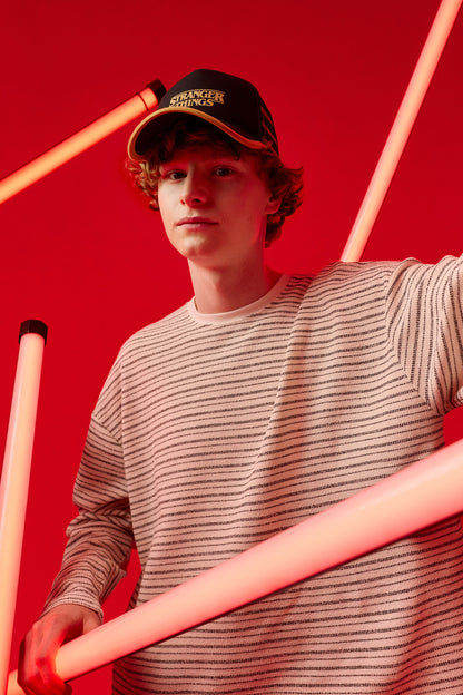 Trucker Hat - Stranger Things