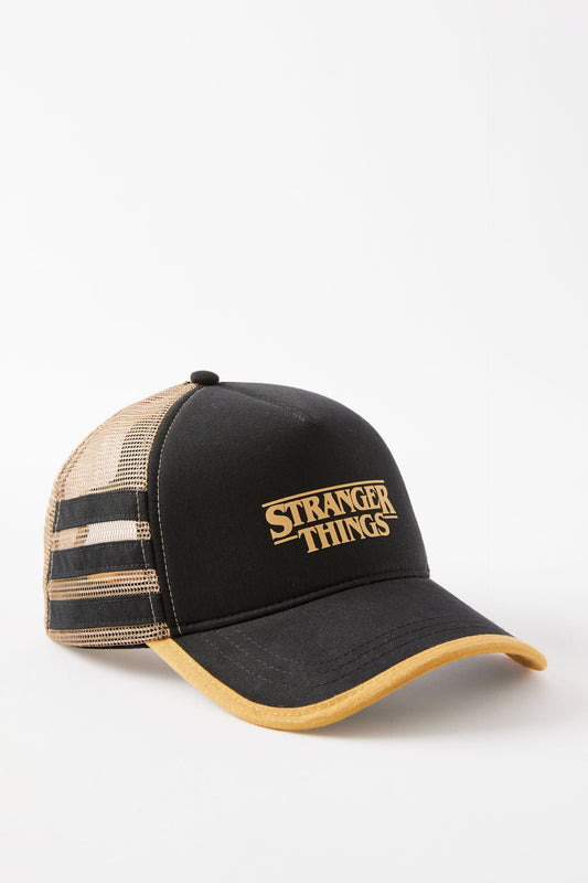 Trucker Hat - Stranger Things