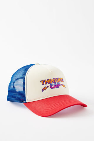 Trucker Hat - Stranger Things