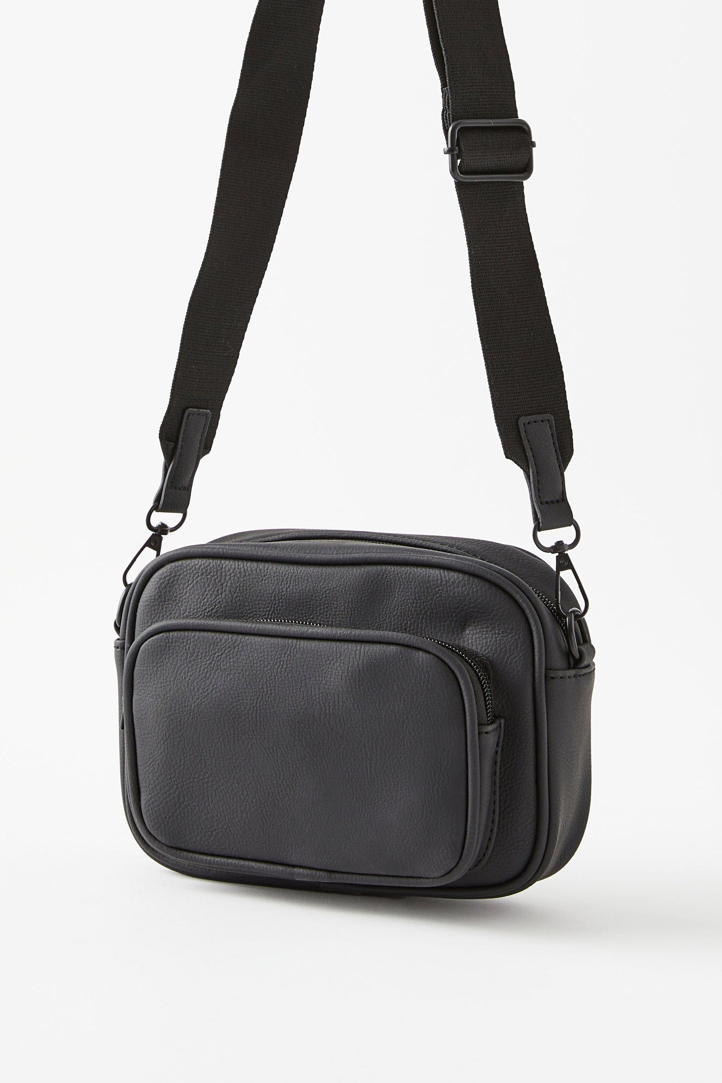 Pro Camera Crossbody