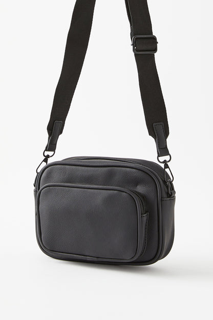 Pro Camera Crossbody