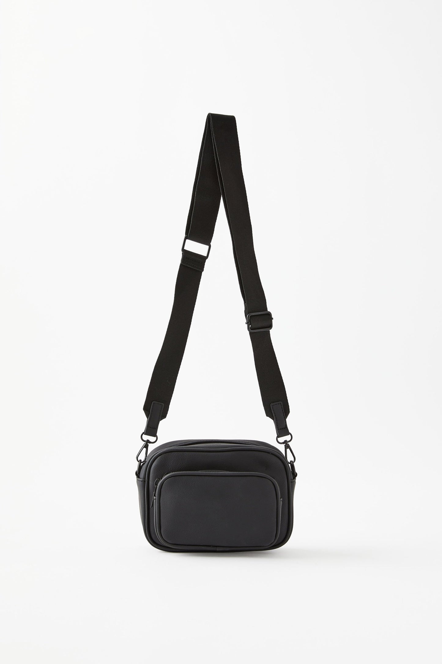 Pro Camera Crossbody