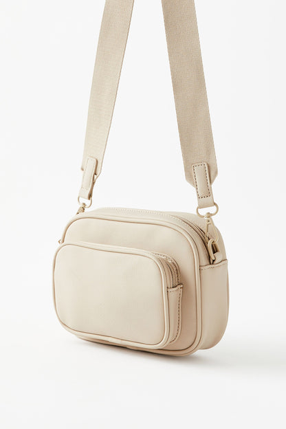 Pro Camera Crossbody