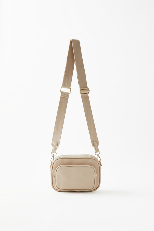 Pro Camera Crossbody