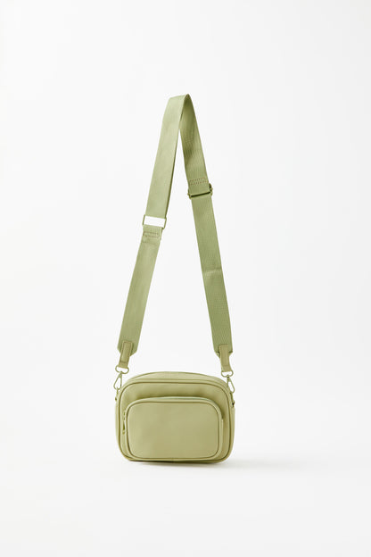 Pro Camera Crossbody