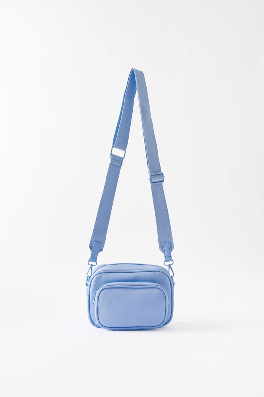 Pro Camera Crossbody