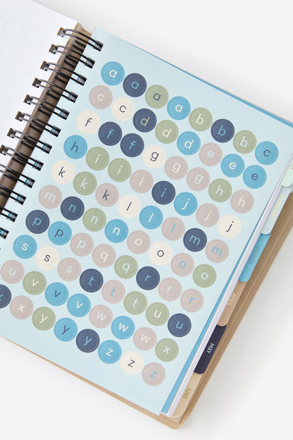 2026 Goals Daily Planner