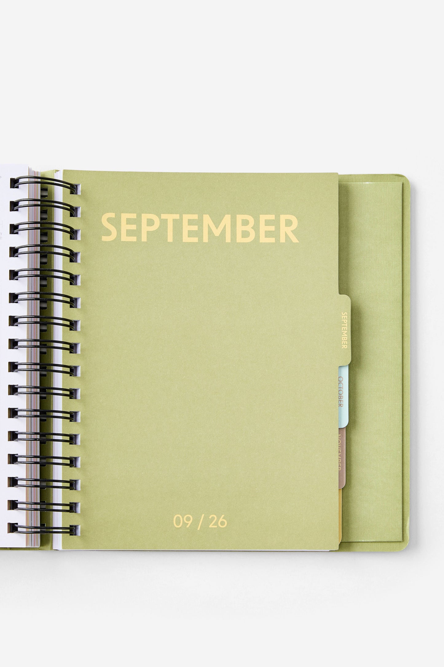 2026 Goals Daily Planner