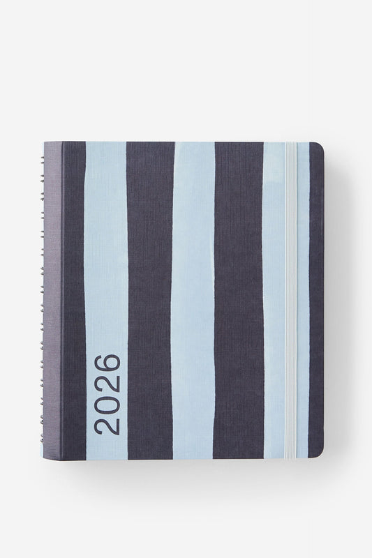 2026 Goals Daily Planner