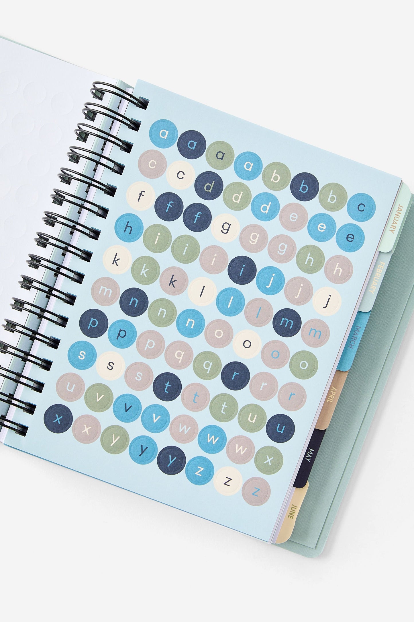 2026 Goals Daily Planner
