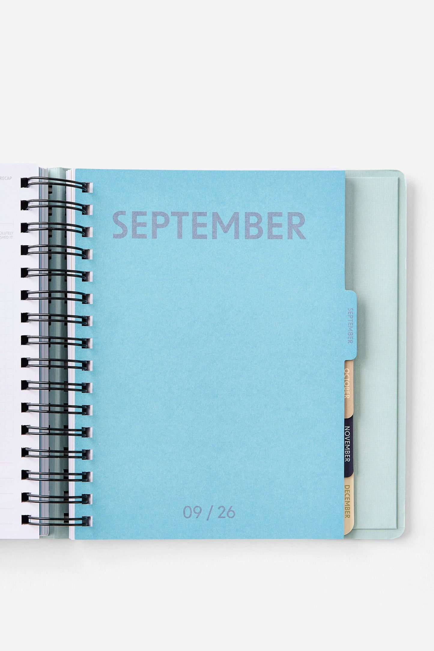2026 Goals Daily Planner